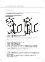 Preview for 67 page of ETNA KKV1143WIT Instructions For Use Manual