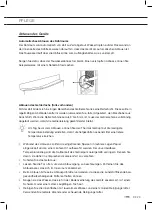 Preview for 75 page of ETNA KKV1143WIT Instructions For Use Manual