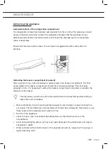 Предварительный просмотр 101 страницы ETNA KKV1143WIT Instructions For Use Manual