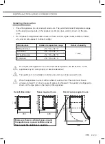 Предварительный просмотр 39 страницы ETNA KKV149WIT Instructions For Use Manual