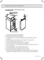 Предварительный просмотр 41 страницы ETNA KKV149WIT Instructions For Use Manual