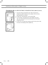 Предварительный просмотр 42 страницы ETNA KKV149WIT Instructions For Use Manual