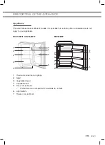 Предварительный просмотр 43 страницы ETNA KKV149WIT Instructions For Use Manual