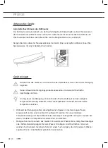 Preview for 64 page of ETNA KKV5055BEI Instructions For Use Manual