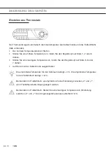 Preview for 70 page of ETNA KKV655 Series Instructions For Use Manual