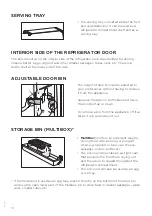 Предварительный просмотр 14 страницы ETNA KVO182 Instructions For Use Manual