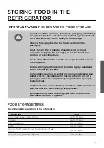 Предварительный просмотр 15 страницы ETNA KVO182 Instructions For Use Manual