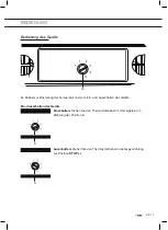 Предварительный просмотр 69 страницы ETNA KVO282 Instructions For Use Manual