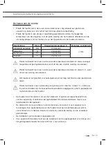 Preview for 13 page of ETNA KVO482 Instructions For Use Manual