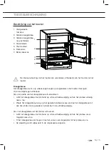 Предварительный просмотр 15 страницы ETNA KVO482 Instructions For Use Manual