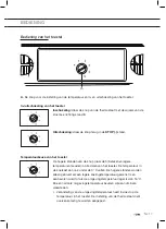 Preview for 17 page of ETNA KVO482 Instructions For Use Manual