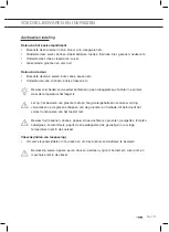 Preview for 19 page of ETNA KVO482 Instructions For Use Manual