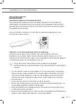 Preview for 23 page of ETNA KVO482 Instructions For Use Manual