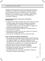 Preview for 31 page of ETNA KVO482 Instructions For Use Manual