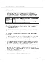 Preview for 39 page of ETNA KVO482 Instructions For Use Manual