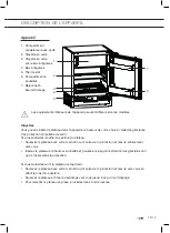 Preview for 41 page of ETNA KVO482 Instructions For Use Manual