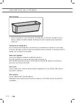 Preview for 42 page of ETNA KVO482 Instructions For Use Manual