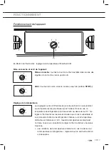 Preview for 43 page of ETNA KVO482 Instructions For Use Manual