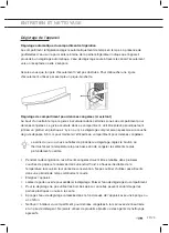 Preview for 49 page of ETNA KVO482 Instructions For Use Manual