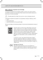 Preview for 53 page of ETNA KVO482 Instructions For Use Manual