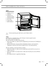 Preview for 67 page of ETNA KVO482 Instructions For Use Manual