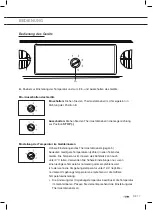 Preview for 69 page of ETNA KVO482 Instructions For Use Manual