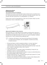 Preview for 75 page of ETNA KVO482 Instructions For Use Manual