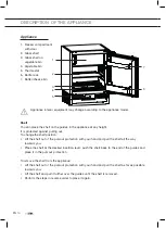 Preview for 92 page of ETNA KVO482 Instructions For Use Manual