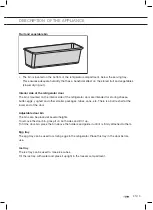 Preview for 93 page of ETNA KVO482 Instructions For Use Manual