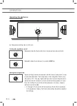 Preview for 94 page of ETNA KVO482 Instructions For Use Manual