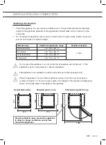 Предварительный просмотр 39 страницы ETNA KVV3128ZIL Instructions For Use Manual