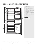 Preview for 8 page of ETNA KVV594 Instructions For Use Manual