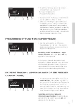 Preview for 13 page of ETNA KVV594 Instructions For Use Manual