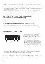 Preview for 14 page of ETNA KVV594 Instructions For Use Manual