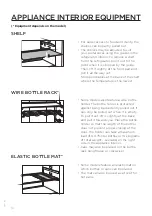 Preview for 16 page of ETNA KVV594 Instructions For Use Manual