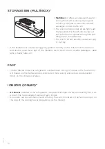 Предварительный просмотр 18 страницы ETNA KVV594 Instructions For Use Manual