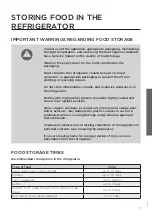 Предварительный просмотр 21 страницы ETNA KVV594 Instructions For Use Manual