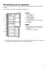 Предварительный просмотр 17 страницы ETNA KVV793 Series Instructions For Use Manual