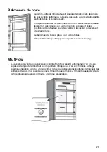 Предварительный просмотр 57 страницы ETNA KVV793 Series Instructions For Use Manual