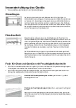 Preview for 90 page of ETNA KVV793 Series Instructions For Use Manual