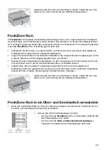 Preview for 91 page of ETNA KVV793 Series Instructions For Use Manual