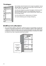 Preview for 92 page of ETNA KVV793 Series Instructions For Use Manual