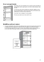 Предварительный просмотр 126 страницы ETNA KVV793 Series Instructions For Use Manual