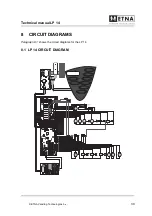 Предварительный просмотр 39 страницы ETNA LP 14 Technical Manual