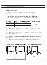 Предварительный просмотр 13 страницы ETNA MKV581RVS Instructions For Use Manual