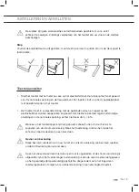 Предварительный просмотр 15 страницы ETNA MKV581RVS Instructions For Use Manual