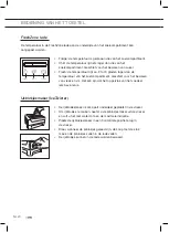 Предварительный просмотр 20 страницы ETNA MKV581RVS Instructions For Use Manual