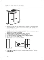 Предварительный просмотр 42 страницы ETNA MKV581RVS Instructions For Use Manual