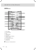 Предварительный просмотр 44 страницы ETNA MKV581RVS Instructions For Use Manual