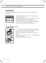 Предварительный просмотр 48 страницы ETNA MKV581RVS Instructions For Use Manual